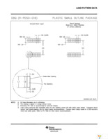 SN74CB3T3253PWR Page 18