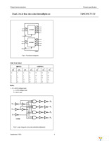 74HCT139D,653 Page 4