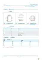 74AUP1G19GM,115 Page 3