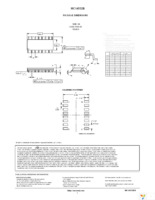 MC14532BDG Page 7