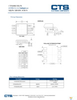 CTS100LVEL58DG Page 6