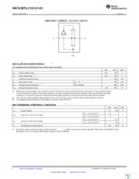 74CBTLV1G125DBVRQ1 Page 2