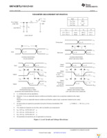 74CBTLV1G125DBVRQ1 Page 4