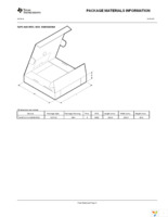 74CBTLV1G125DBVRQ1 Page 8