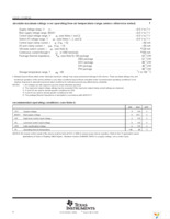 SN74CBT6800CPWR Page 4