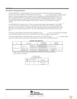 SN74CB3Q16210DGVR Page 2