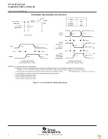 SN74CBT34X245DBBR Page 4