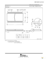 SN74CBT34X245DBBR Page 8