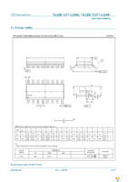 74AHC157D-Q100J Page 11