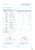 74CBTLV3253PW-Q10J Page 5