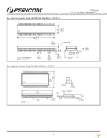 PI3B16244AEX Page 4