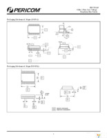 PI3VT3245-ALE Page 4