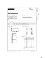 74F352PC Page 1