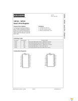 74F398PC Page 1