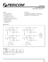 PI3B16248B Page 1