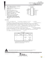 PCA8550DR Page 1