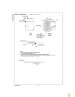 FSTUD16450MTD Page 10