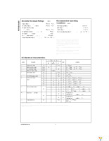 FSTUD16450MTD Page 6