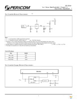 PI3CH360LE Page 5