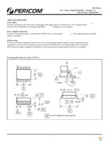 PI3CH360LE Page 7