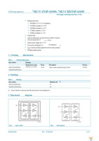 74LVC1T45GW-Q100H Page 2