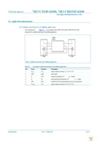 74LVC1T45GW-Q100H Page 22