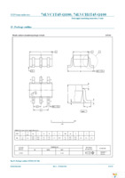 74LVC1T45GW-Q100H Page 25