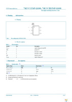 74LVC1T45GW-Q100H Page 3