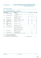 74LVC1T45GW-Q100H Page 5