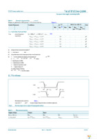 74AUP1T34GW-Q100H Page 12