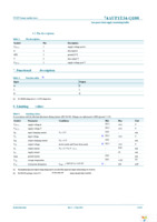 74AUP1T34GW-Q100H Page 3