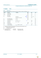 NTB0102GD-Q100H Page 4