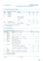 NTB0102GD-Q100H Page 5