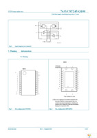 74AVC8T245PW-Q100J Page 3