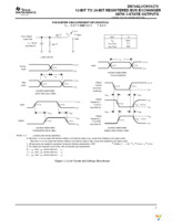 SN74ALVCH16270DGGR Page 9