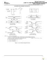 SN74ALVCHG162282GR Page 7