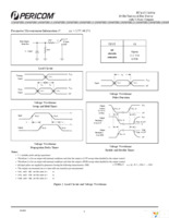 PI74AVC16834A Page 8