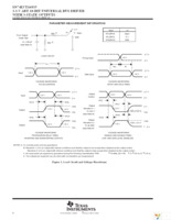 74LVT16835DGGRE4 Page 6