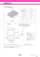MB85RC04VPNF-G-JNERE1 Page 22