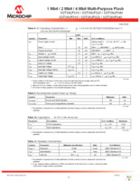SST39VF010-70-4I-NHE Page 12