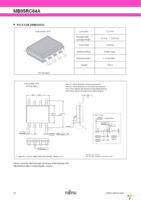 MB85RC64APNF-G-JNERE1 Page 20
