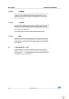 M24C64-WMN6TP Page 12