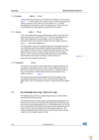 M24C64-WMN6TP Page 20