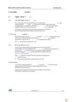 M93C46-WMN6TP Page 9