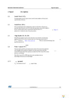 M24C02-WMN6TP Page 7