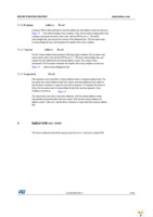 M24C08-WDW6TP Page 19