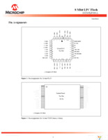 SST49LF080A-33-4C-WHE Page 4