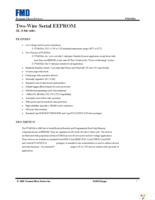 FT24C02A-USR-T Page 1