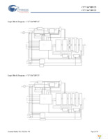 CY7C1472BV25-200AXC Page 2