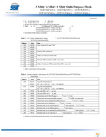 SST39VF800A-70-4C-MAQE Page 11